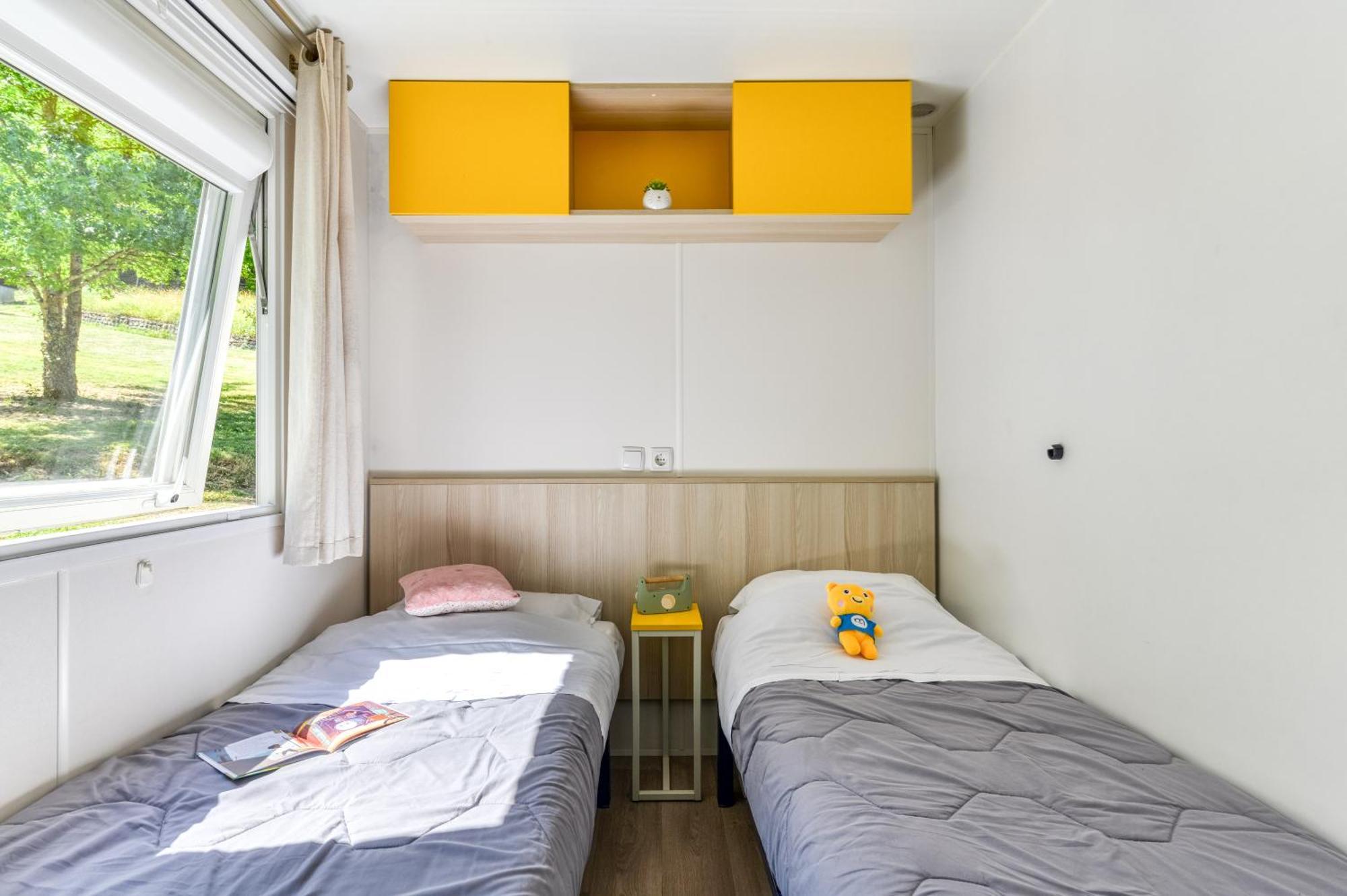 Camping La Serre Aigues-Vives  Exteriér fotografie