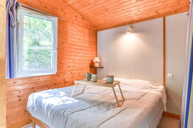 Camping La Serre Aigues-Vives  Exteriér fotografie
